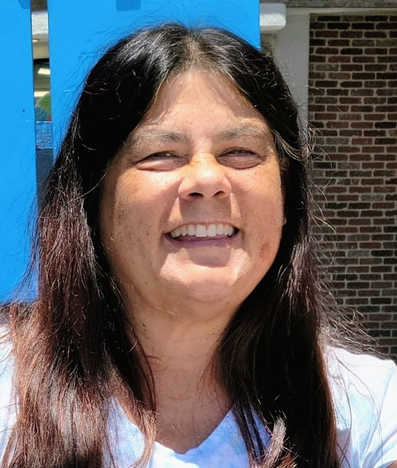 Cruise Brothers Travel Agent Rita Webster Jordan